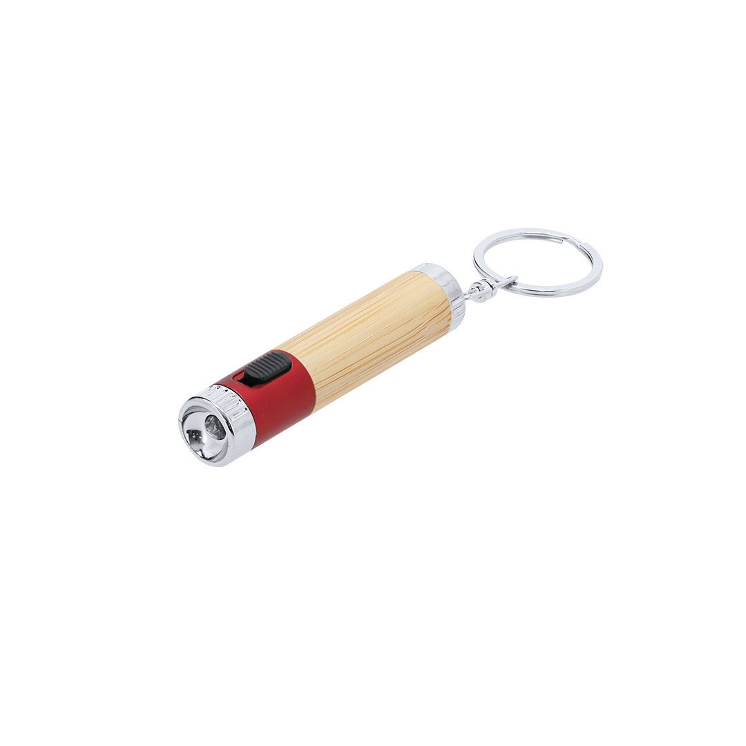 Miniature 3 pour Porte-Clés Lampe Neraru - personnalisable