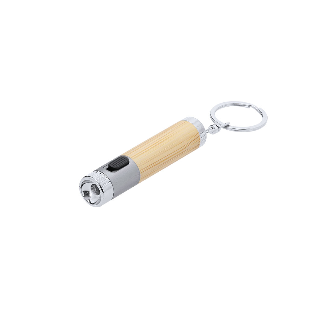 Miniature 4 pour Porte-Clés Lampe Neraru - personnalisable
