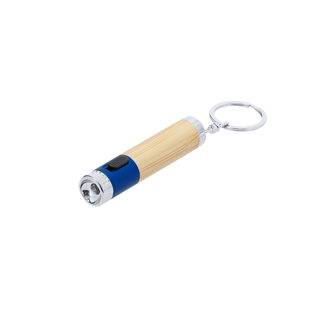 Miniature 5 pour Porte-Clés Lampe Neraru - personnalisable