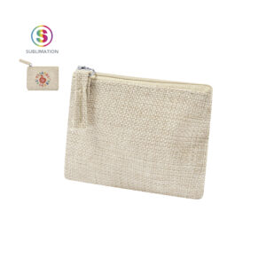 Visuel Porte Monnaie Sublimation Notupiwi - personnalisable