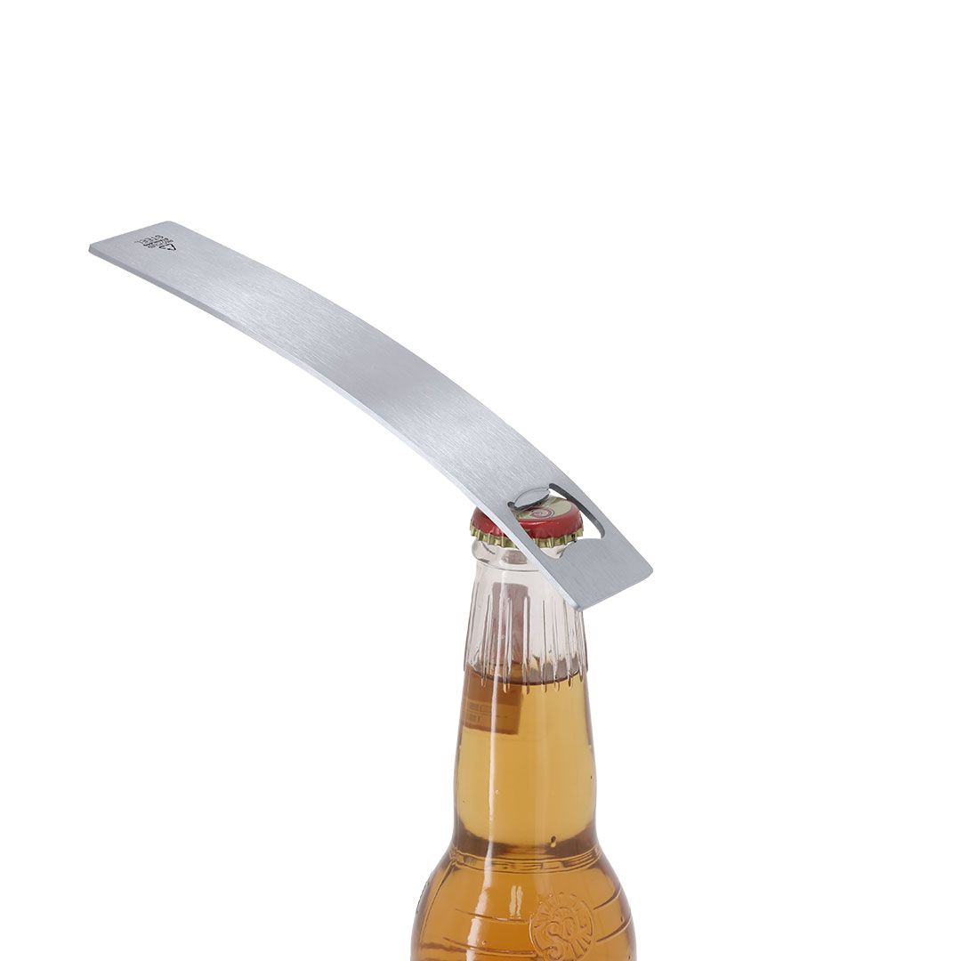 Miniature 4 pour Ouvre Bouteille Pezi - personnalisable