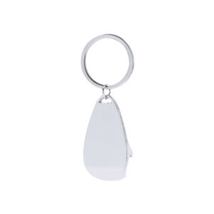 Visuel Porte-Clés Ouvre Bouteille Cupikomu - personnalisable