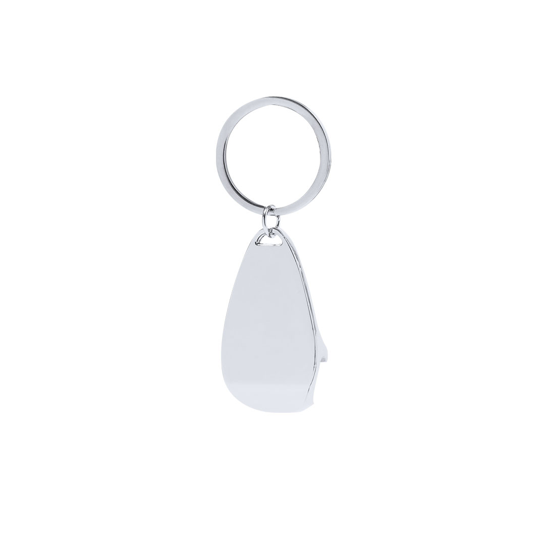 Miniature 3 pour Porte-Clés Ouvre Bouteille Cupikomu - personnalisable
