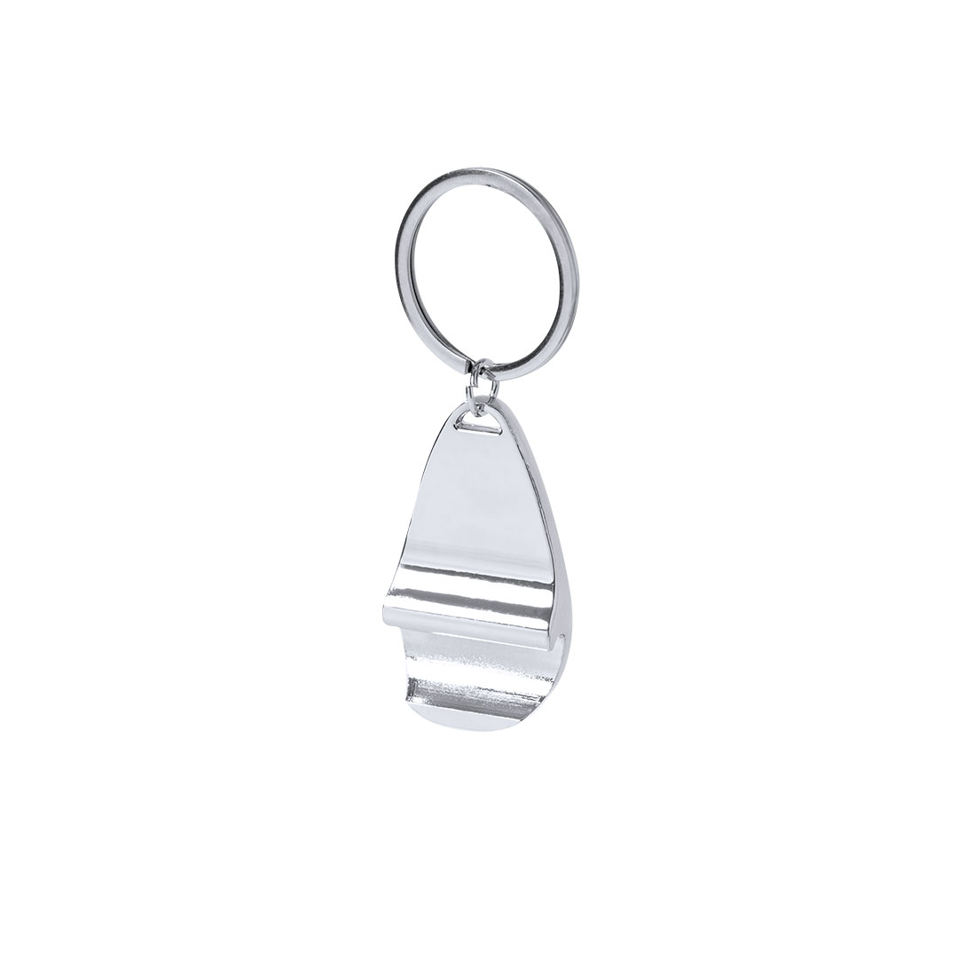 Miniature 4 pour Porte-Clés Ouvre Bouteille Cupikomu - personnalisable