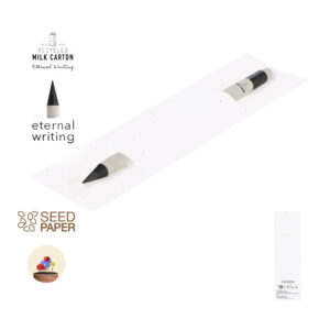 Visuel Crayon Éternel Dicova - personnalisable