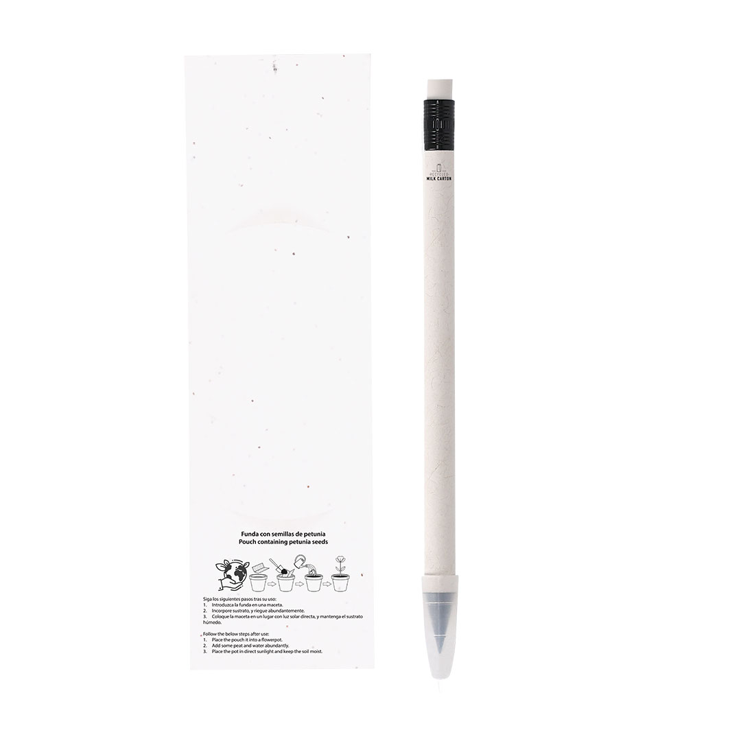 Miniature 5 pour Crayon Éternel Dicova - personnalisable