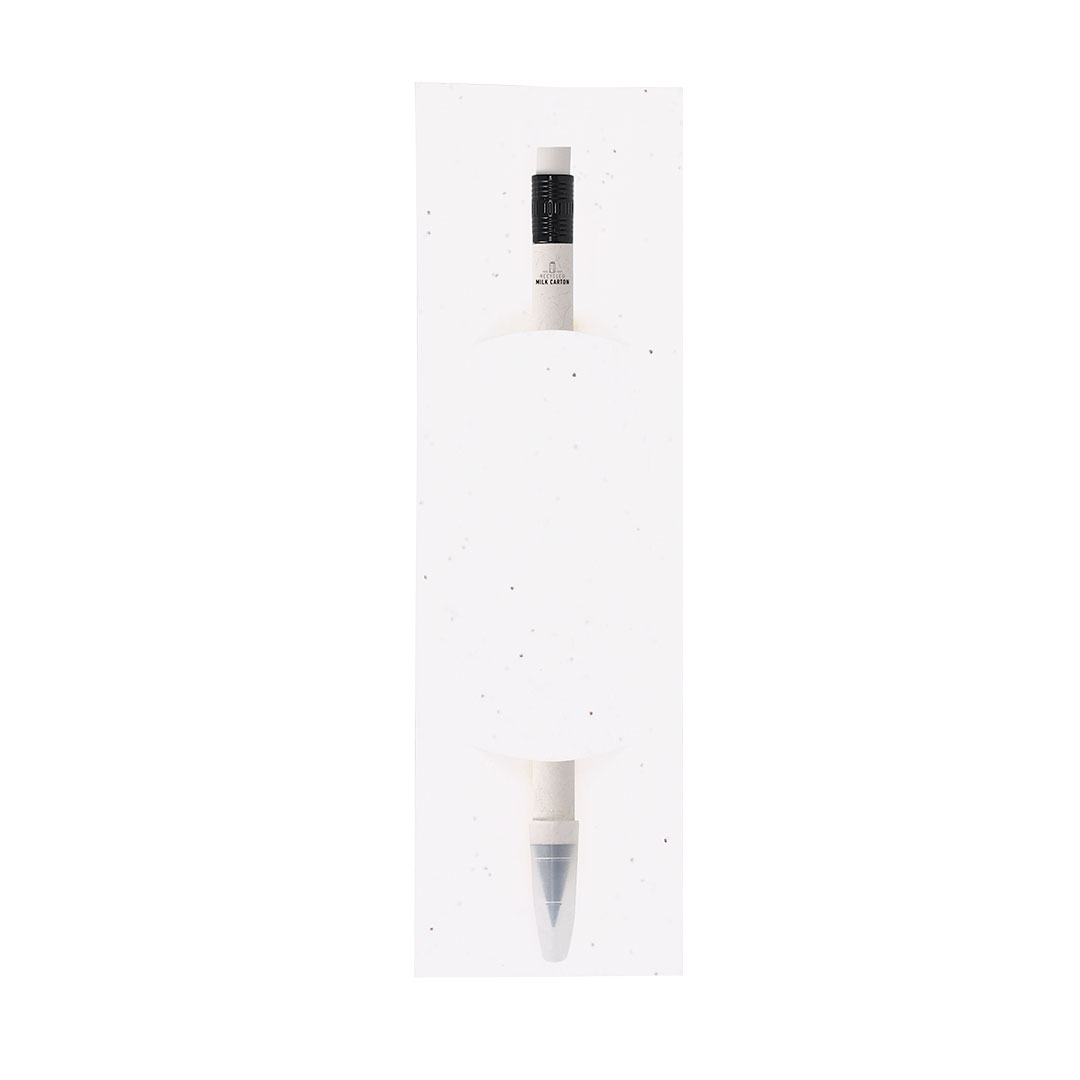 Miniature 2 pour Crayon Éternel Dicova - personnalisable