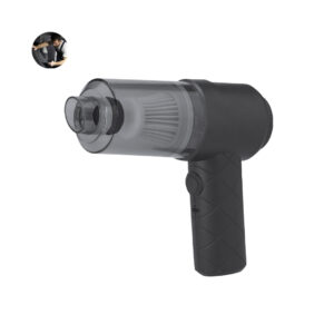 Visuel Aspirateur Guco - personnalisable