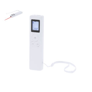 Visuel Télémètre Laser Husabuxu - personnalisable