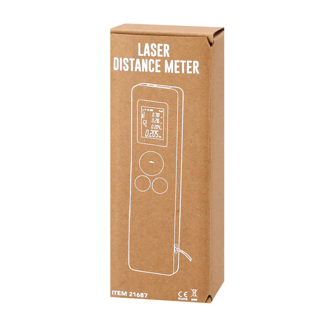 Miniature 7 pour Télémètre Laser Husabuxu - personnalisable