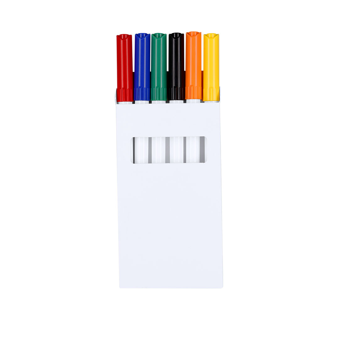 Miniature 4 pour Set de Marqueurs Cosu - personnalisable