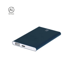 Visuel Power Bank Bupameci - personnalisable