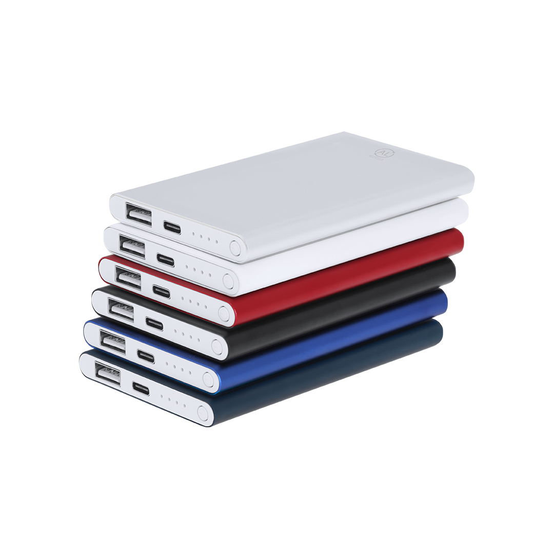 Miniature 10 pour Power Bank Bupameci - personnalisable
