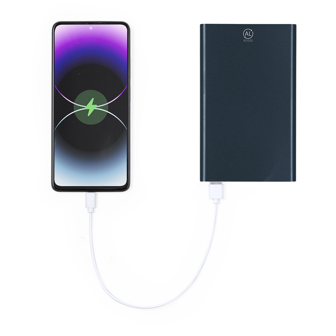 Miniature 11 pour Power Bank Bupameci - personnalisable