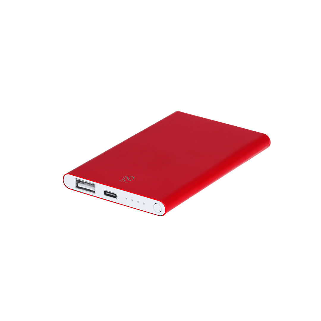 Miniature 4 pour Power Bank Bupameci - personnalisable