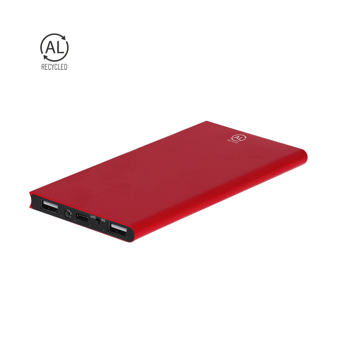 Miniature 5 pour Power Bank Pima - personnalisable