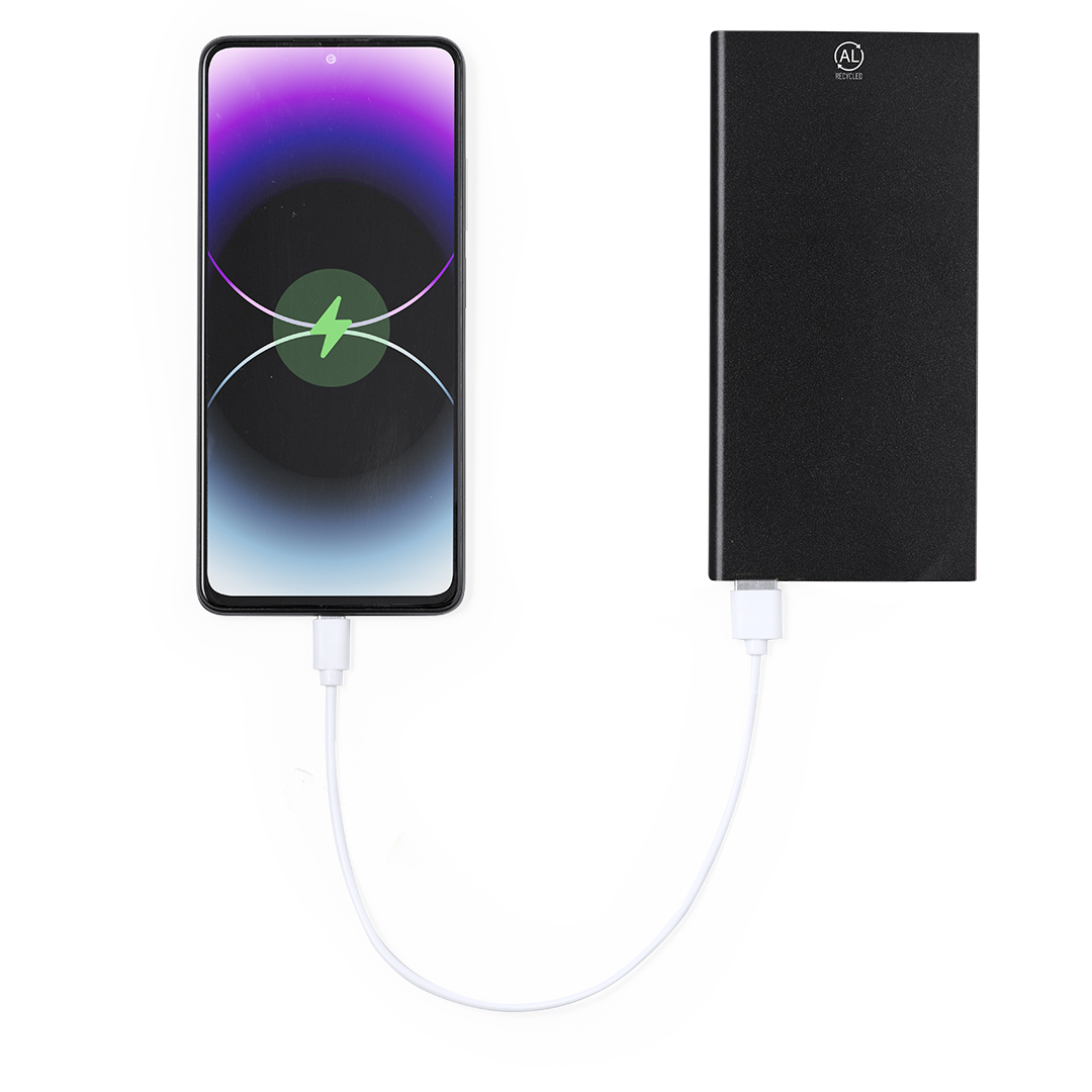 Miniature 8 pour Power Bank Pima - personnalisable