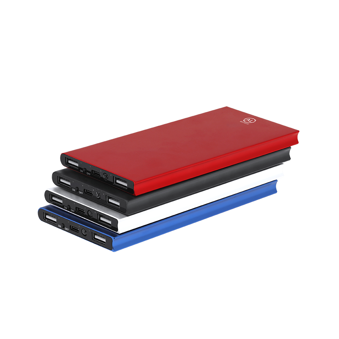 Miniature 9 pour Power Bank Pima - personnalisable