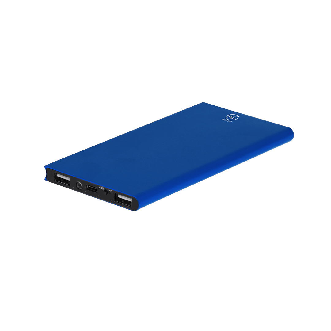 Miniature 4 pour Power Bank Pima - personnalisable