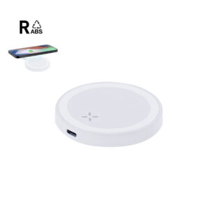 Visuel Chargeur Quduzu - personnalisable