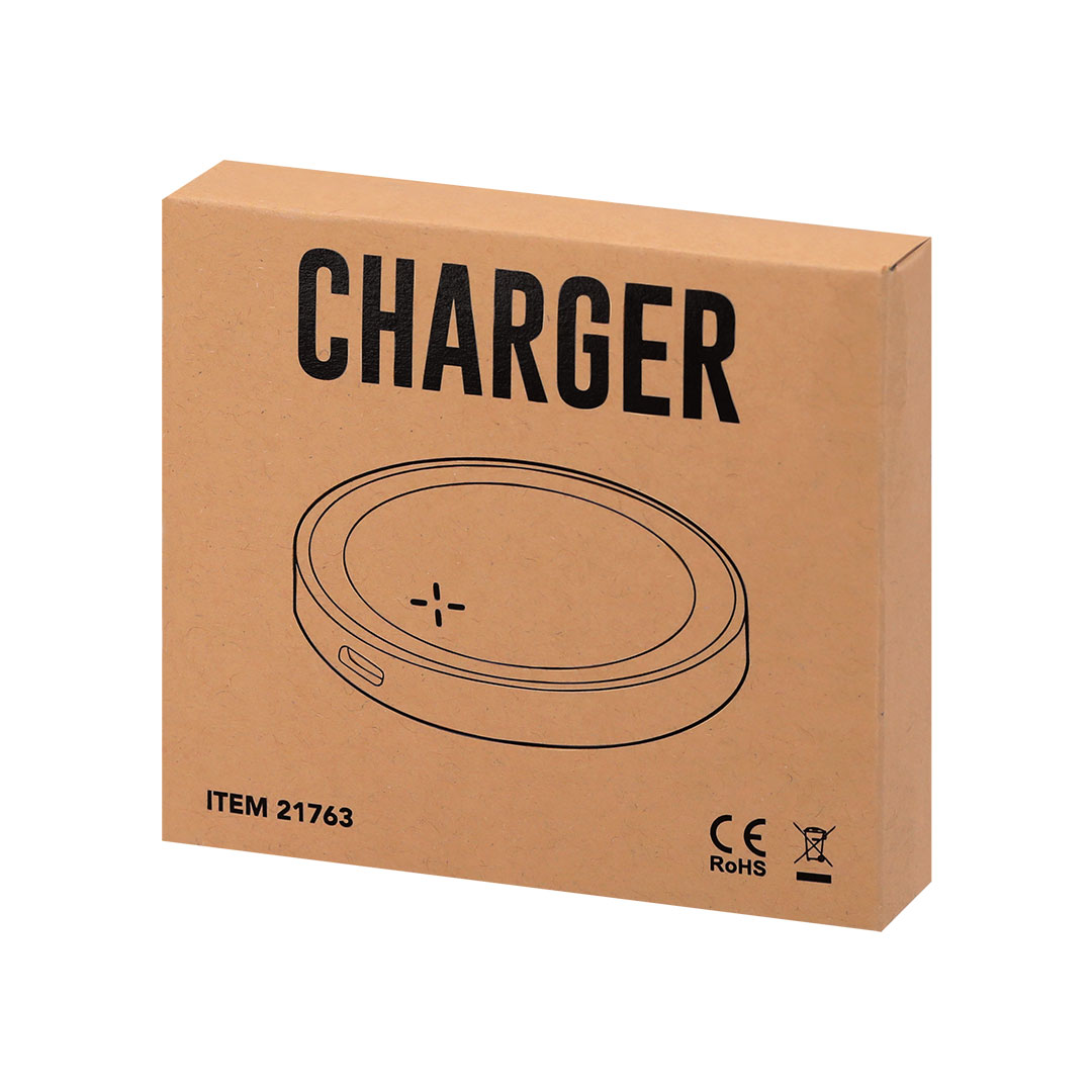Miniature 6 pour Chargeur Quduzu - personnalisable