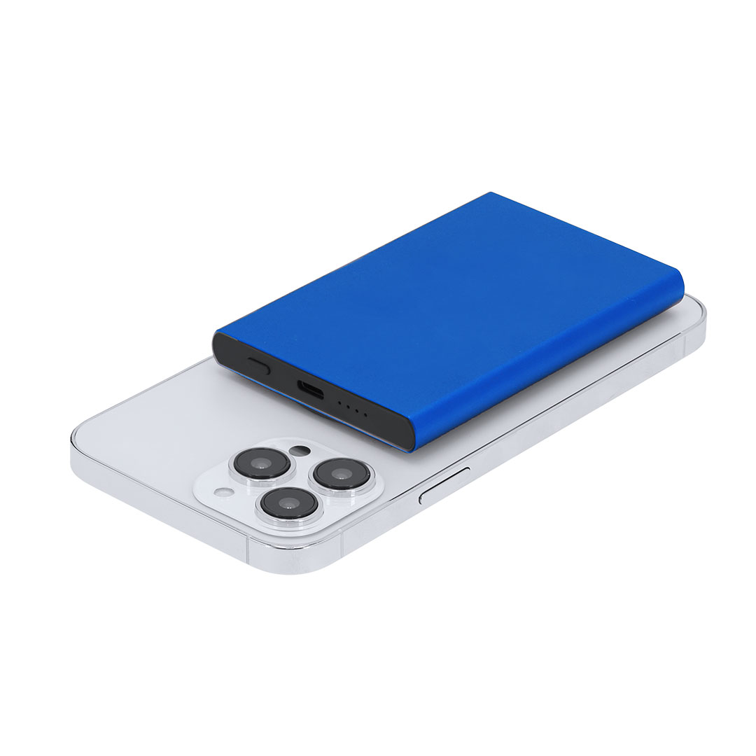 Miniature 7 pour Power Bank Kacomemi - personnalisable