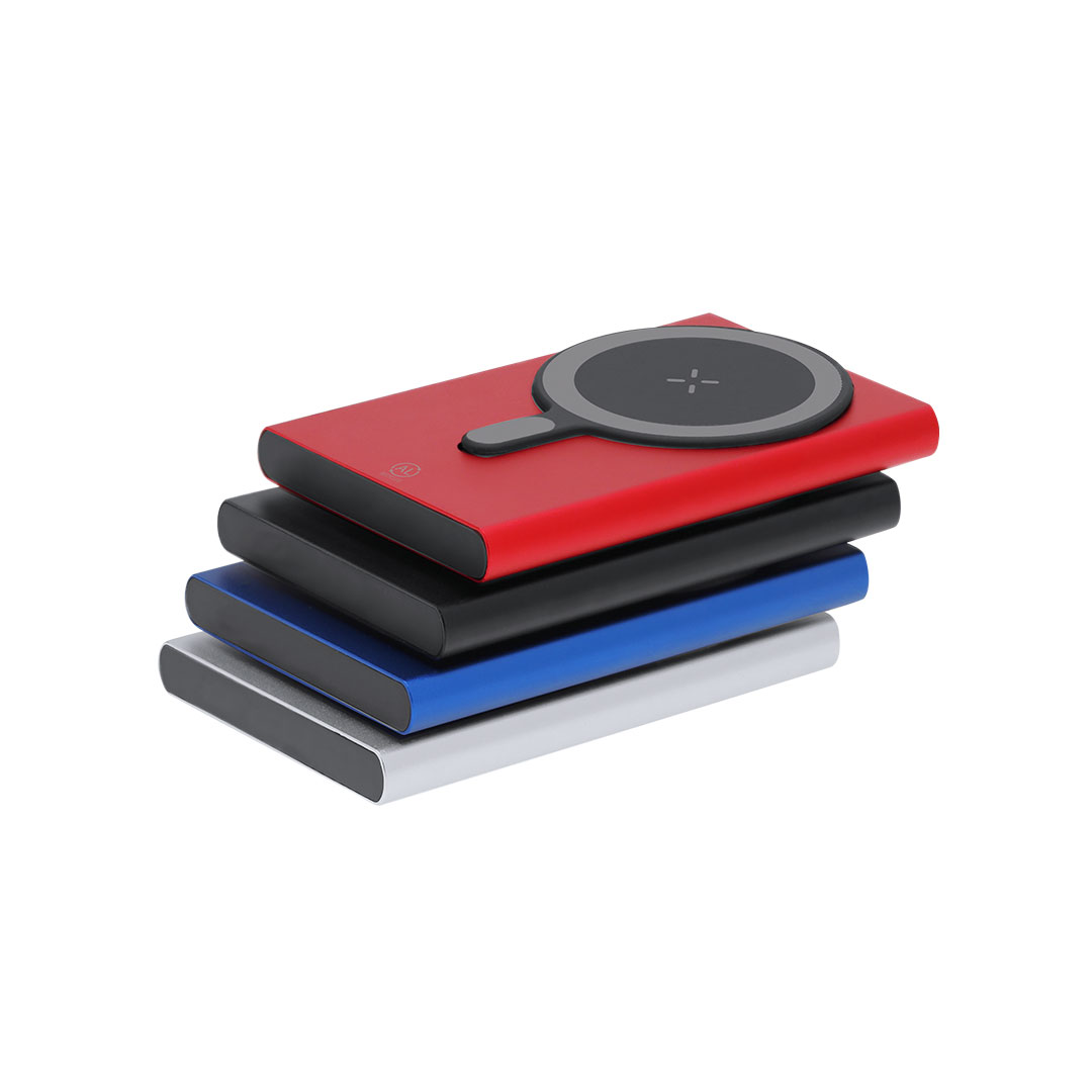 Miniature 8 pour Power Bank Kacomemi - personnalisable