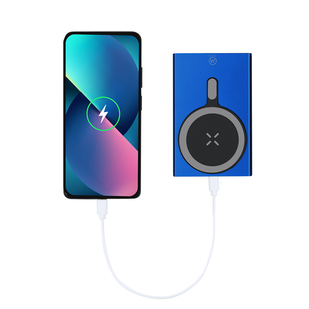 Miniature 9 pour Power Bank Kacomemi - personnalisable