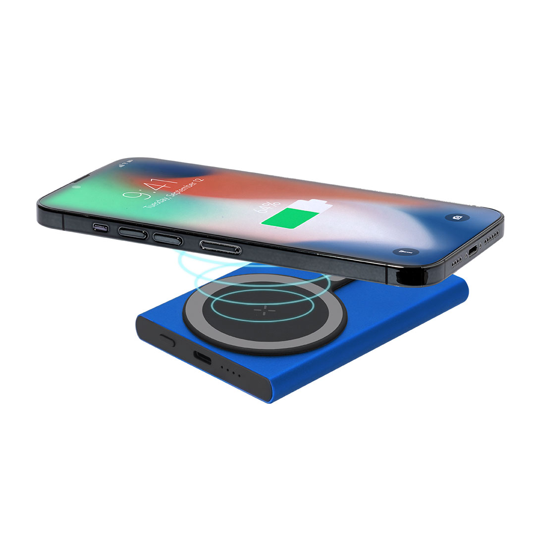 Miniature 10 pour Power Bank Kacomemi - personnalisable