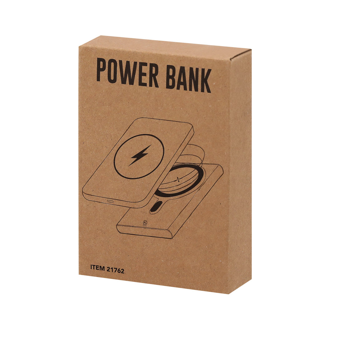 Miniature 11 pour Power Bank Kacomemi - personnalisable