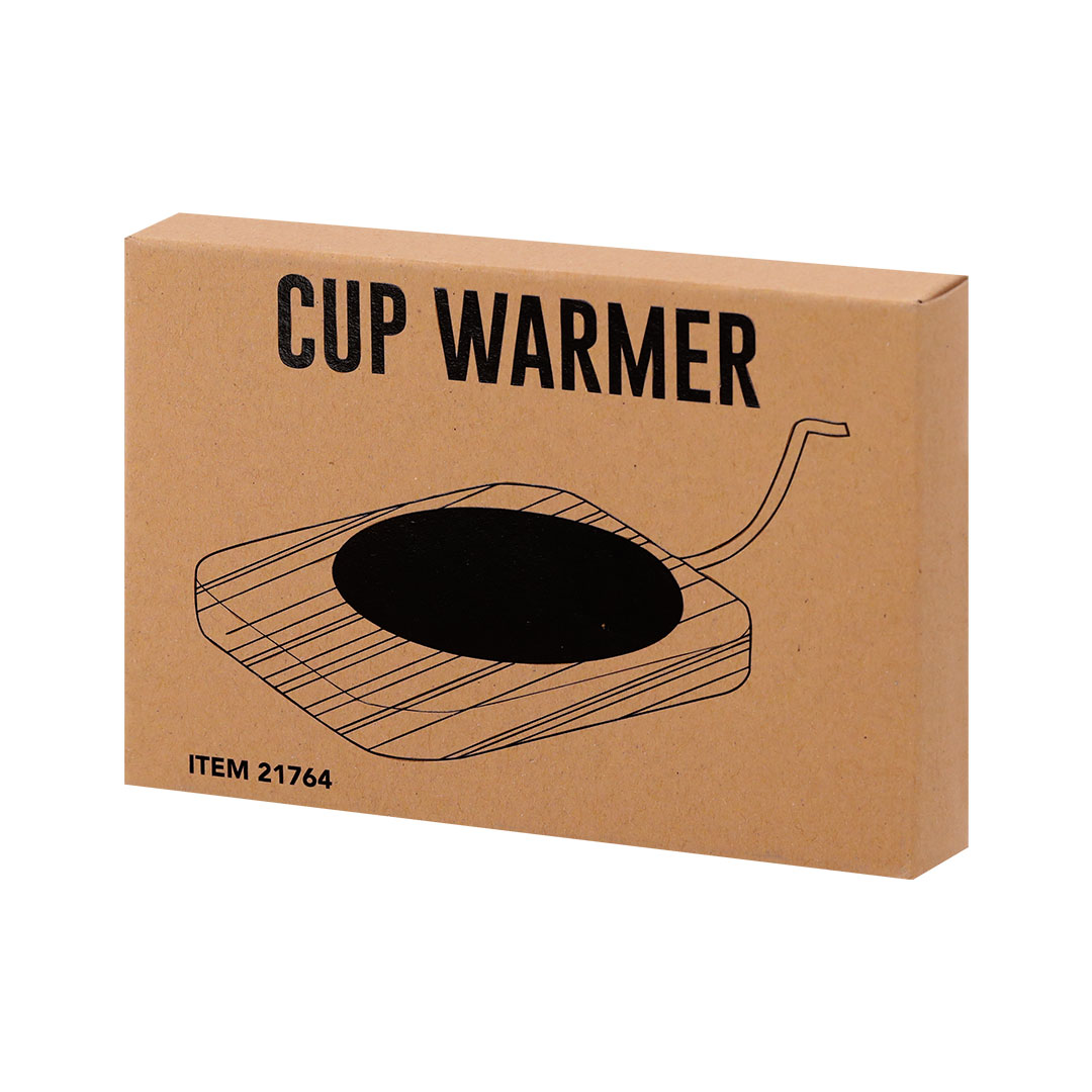 Miniature 6 pour Chauffe Tasses Qawade - personnalisable