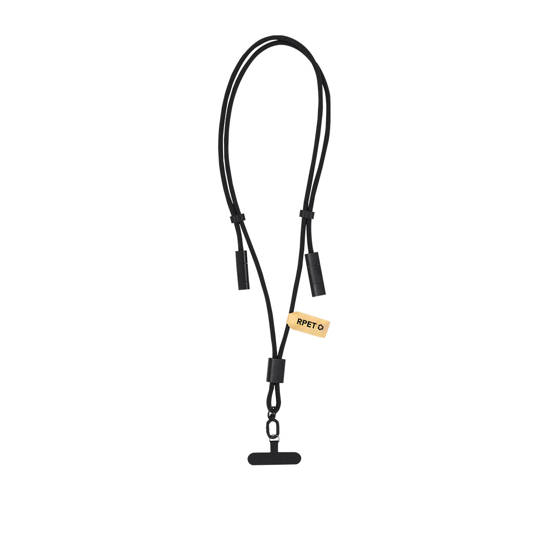 Miniature 3 pour Câble de Charge Support Subudati - personnalisable