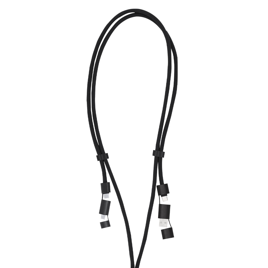 Miniature 6 pour Câble de Charge Support Subudati - personnalisable
