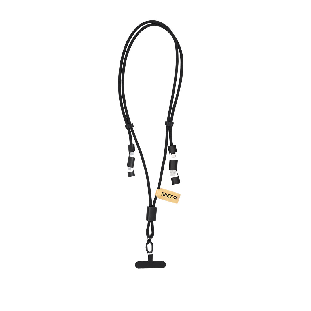 Miniature 2 pour Câble de Charge Support Subudati - personnalisable