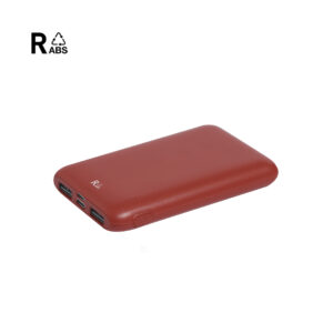 Visuel Power Bank Qoxo - personnalisable
