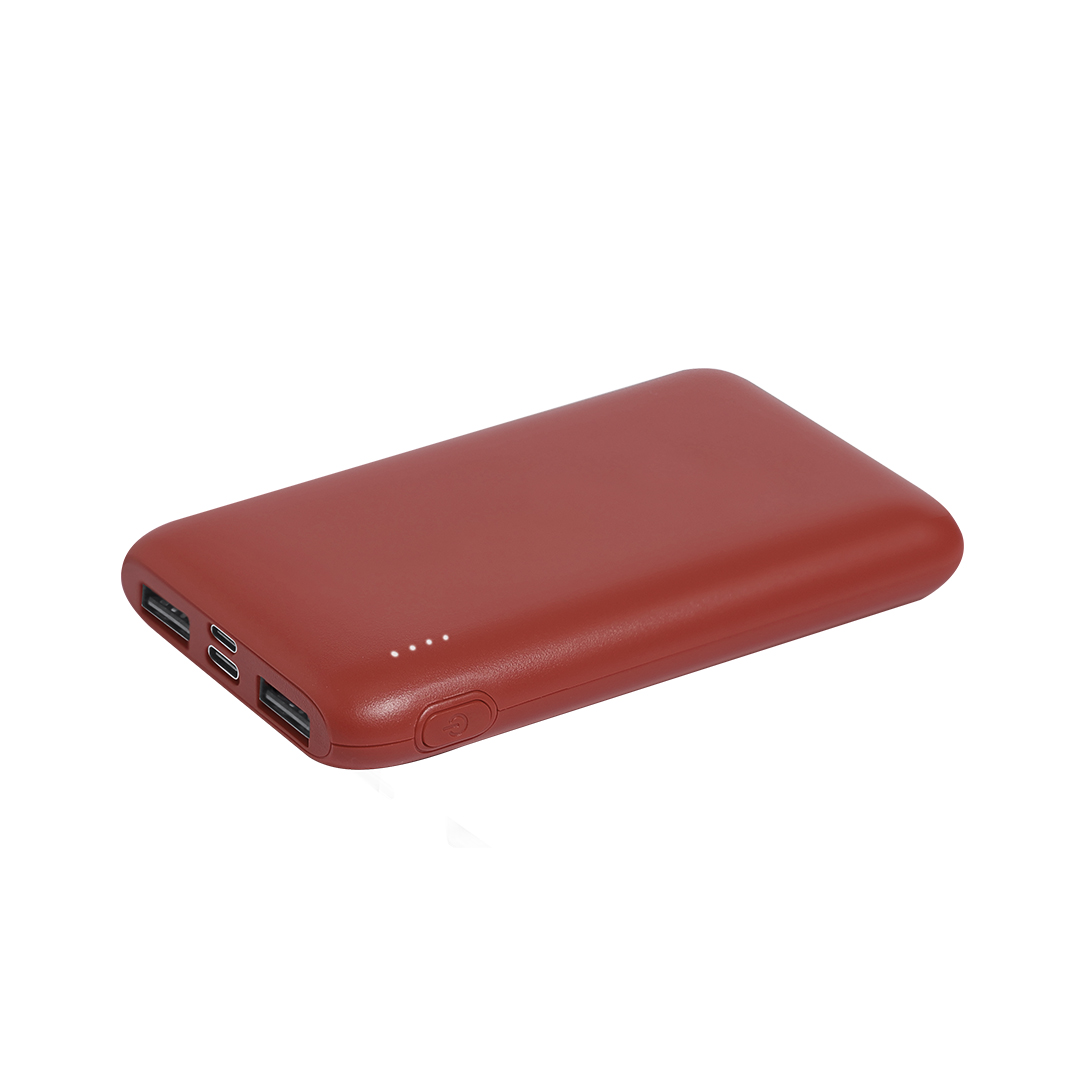 Miniature 2 pour Power Bank Qoxo - personnalisable