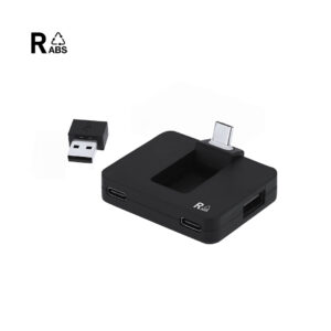 Visuel Port USB Rewahege - personnalisable