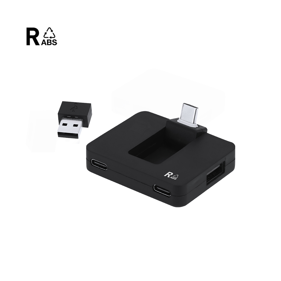 Miniature 1 pour Port USB Rewahege - personnalisable