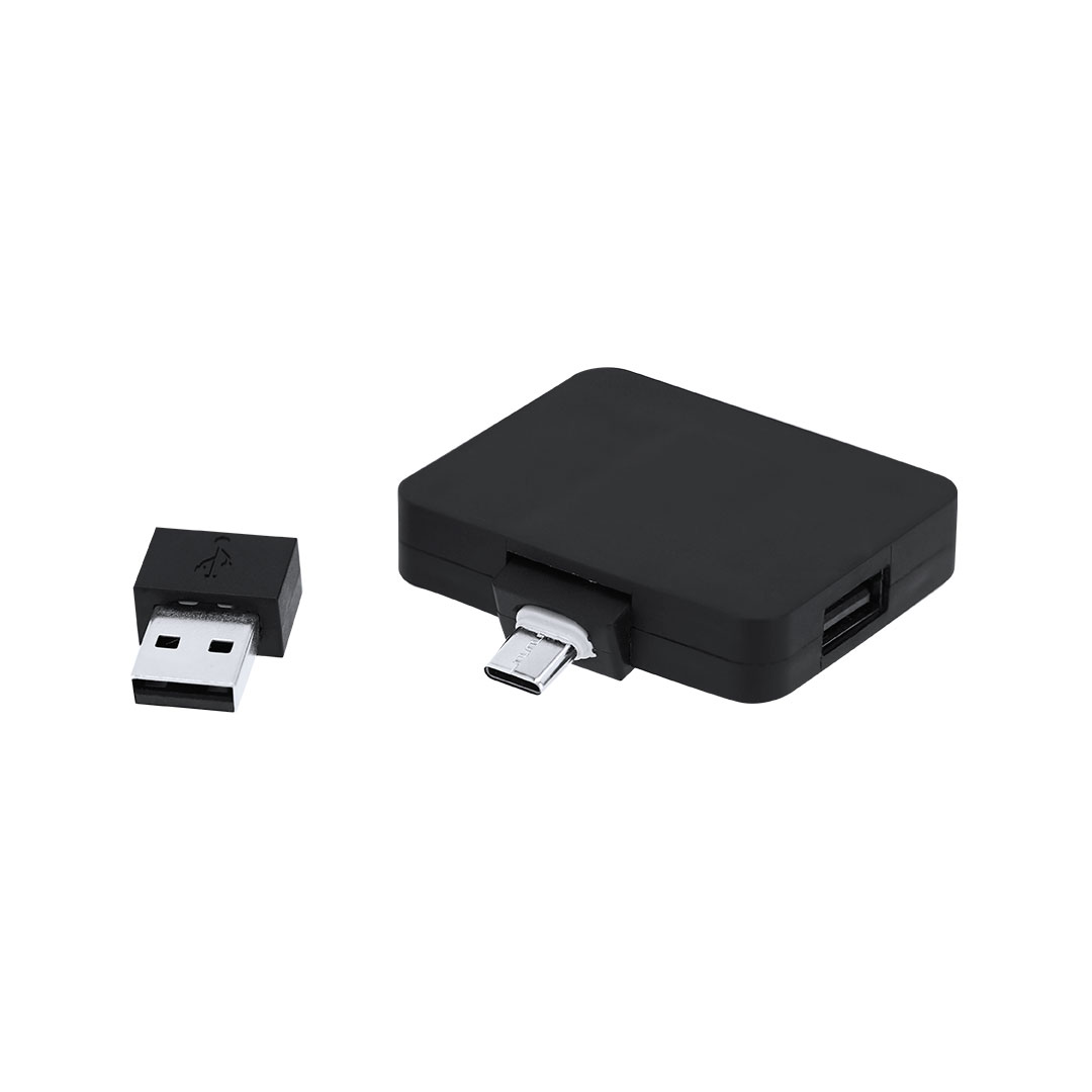 Miniature 6 pour Port USB Rewahege - personnalisable