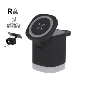 Visuel Chargeur Muqe - personnalisable