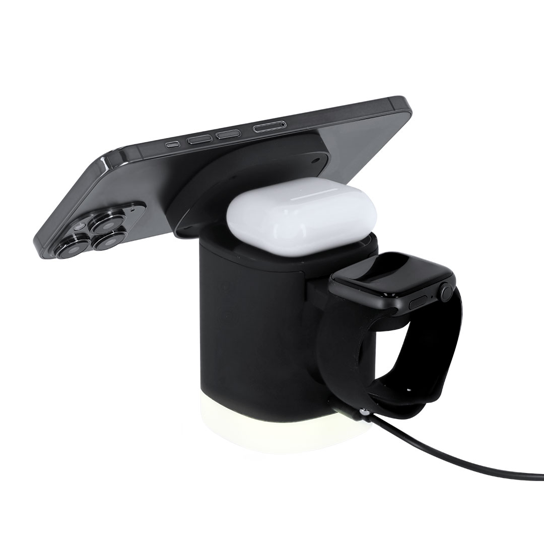 Miniature 4 pour Chargeur Muqe - personnalisable