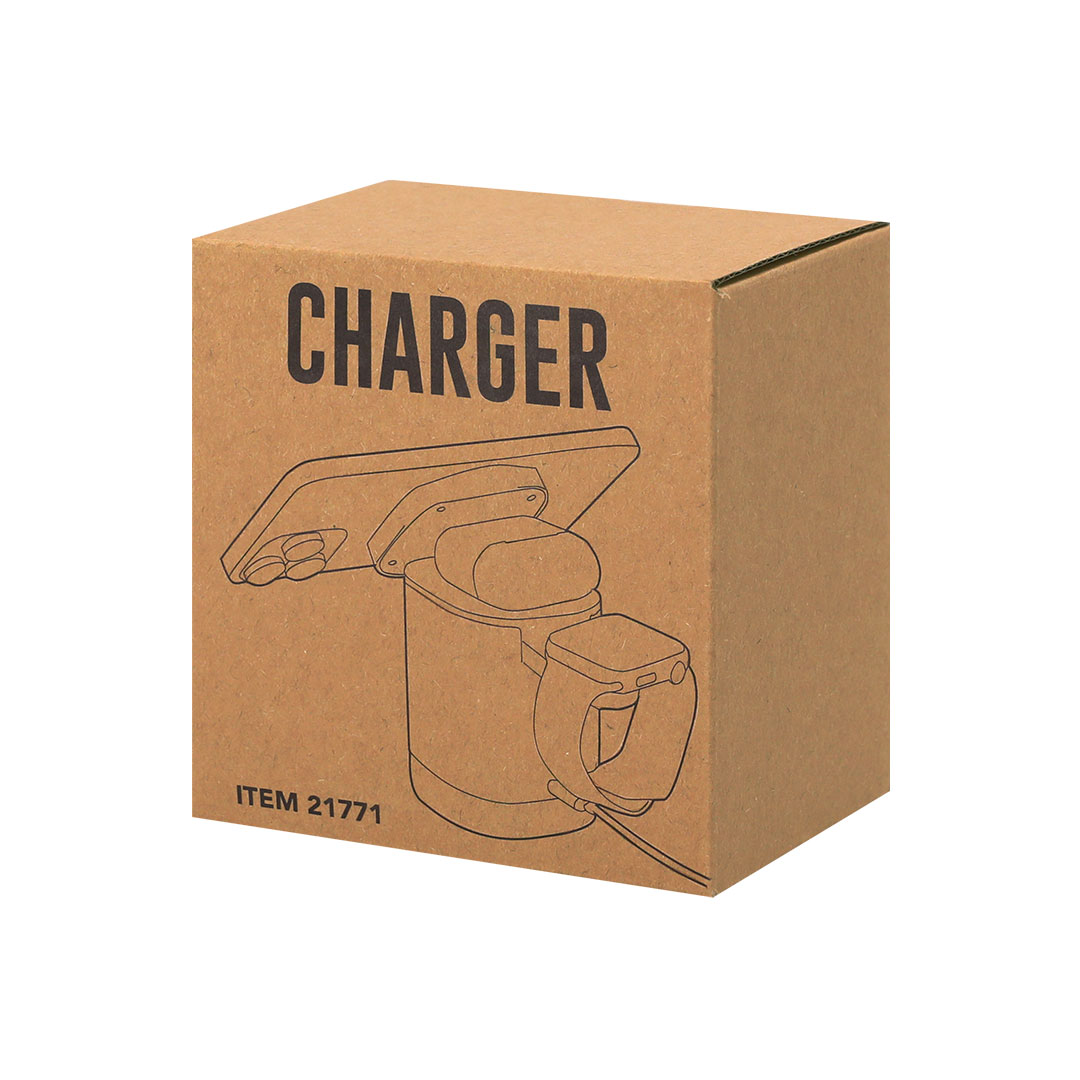 Miniature 7 pour Chargeur Muqe - personnalisable