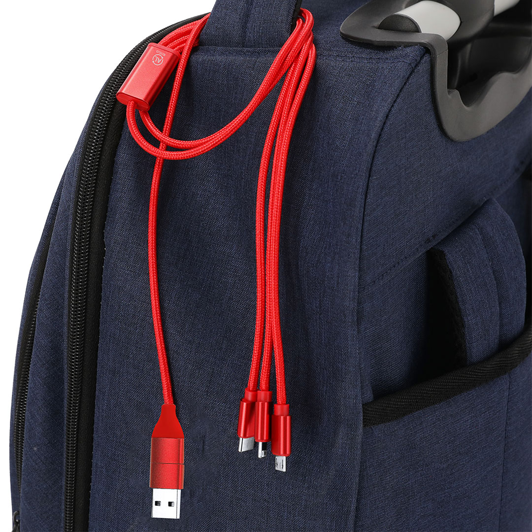 Miniature 8 pour Câble de Charge Tojo - personnalisable