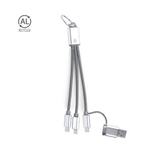Visuel Câble de Charge Radotaqu - personnalisable