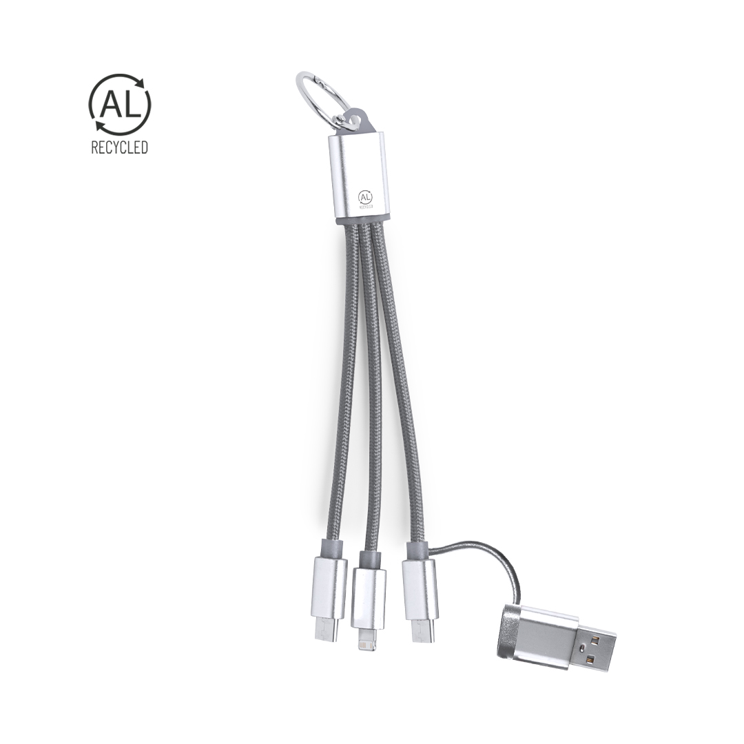 Miniature 1 pour Câble de Charge Radotaqu - personnalisable