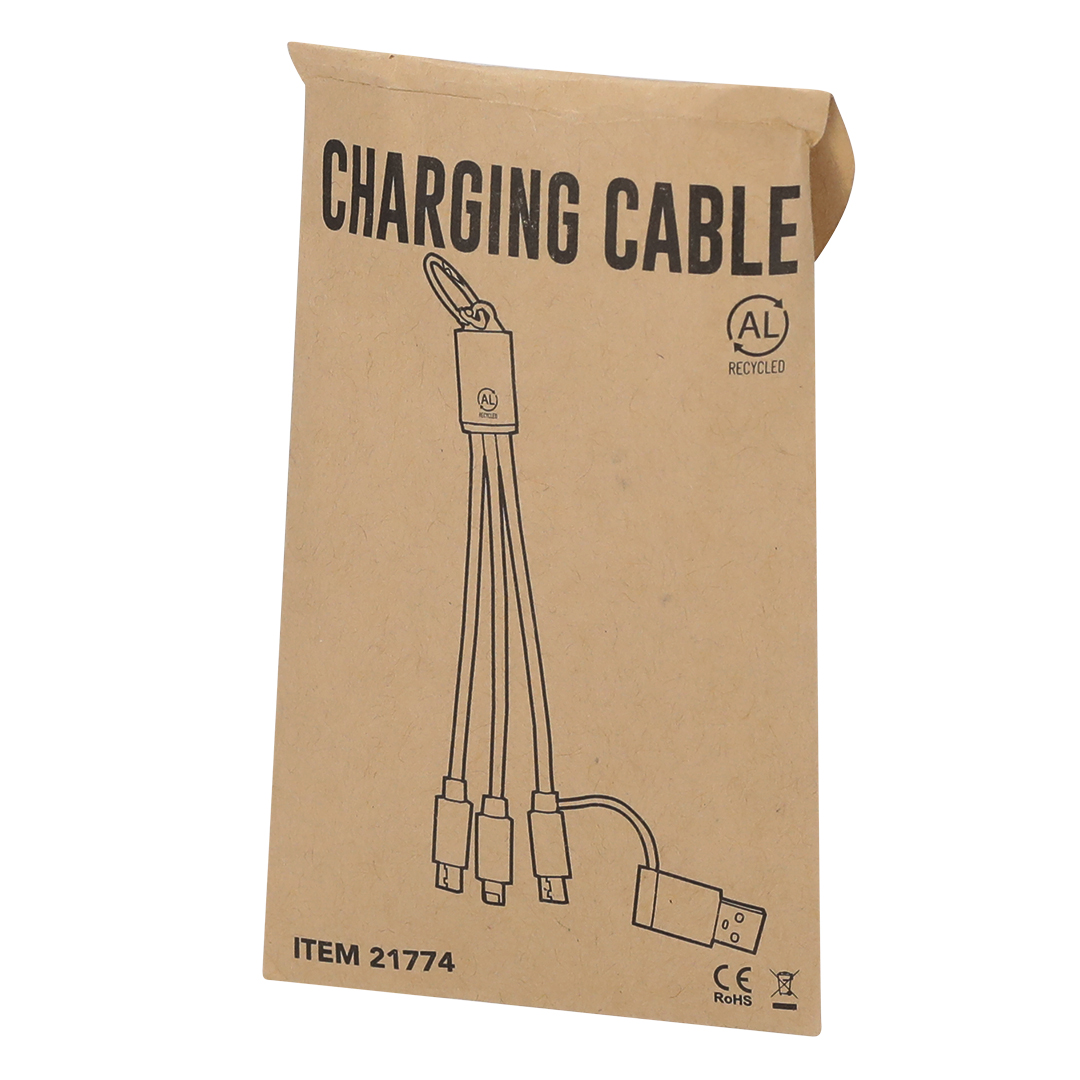 Miniature 6 pour Câble de Charge Radotaqu - personnalisable
