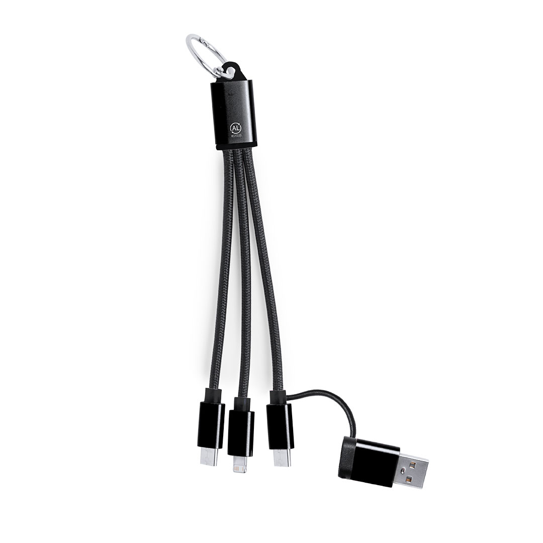 Miniature 2 pour Câble de Charge Radotaqu - personnalisable
