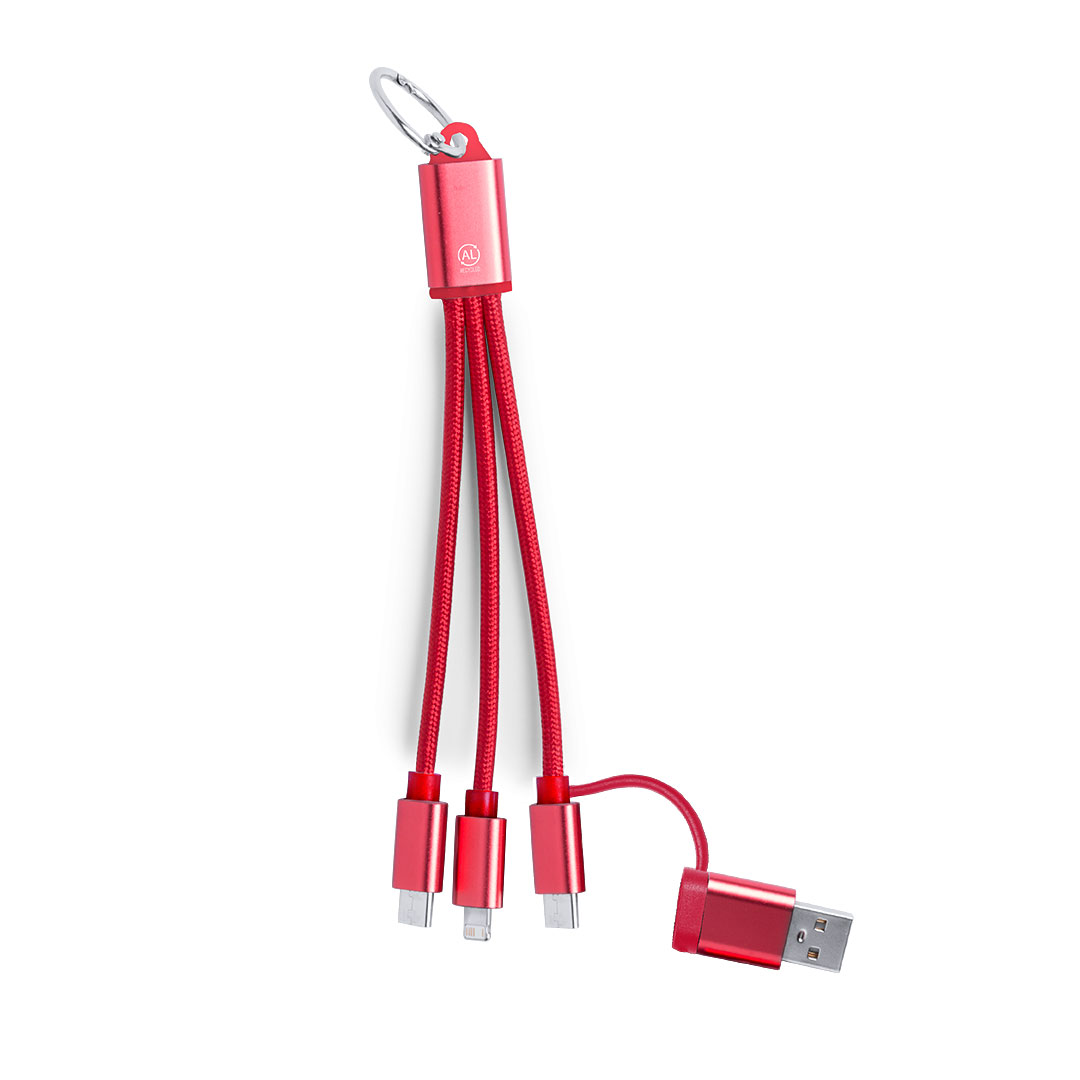Miniature 3 pour Câble de Charge Radotaqu - personnalisable