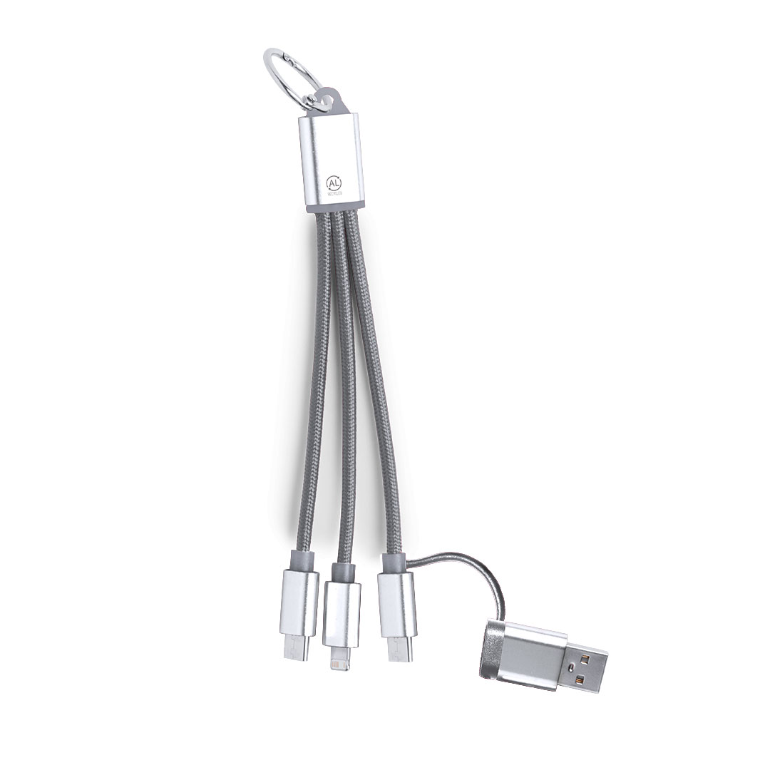 Miniature 4 pour Câble de Charge Radotaqu - personnalisable
