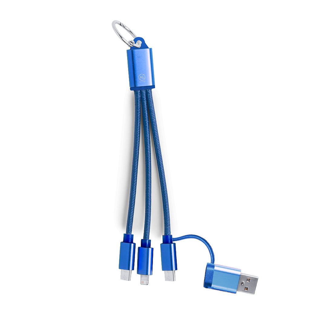 Miniature 5 pour Câble de Charge Radotaqu - personnalisable